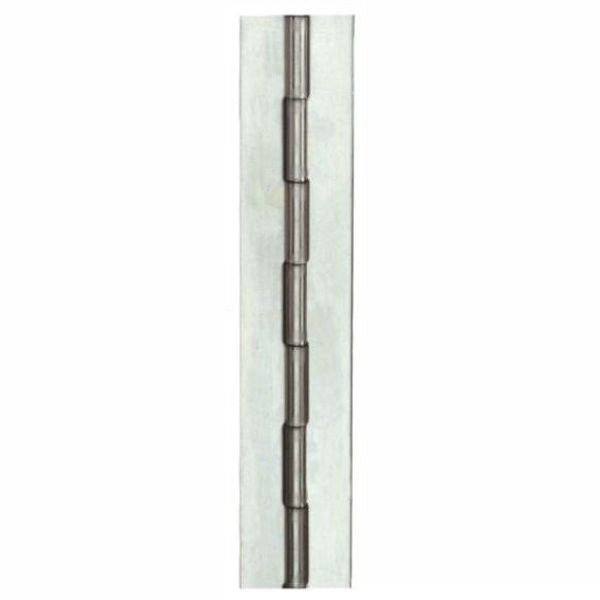 CERNIERA METRAGGIO INOX 20x0,7 m 1,98 1203 AL