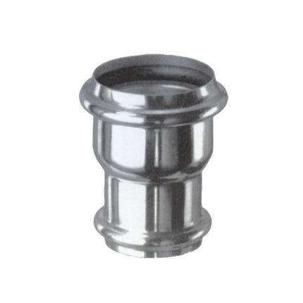 GIUNZIONE RIDOTTA 2 OR OTTONE CR 40x32