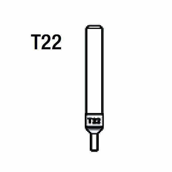 TASTATORE DUPLICATRICI T22 D739974ZB SILCA