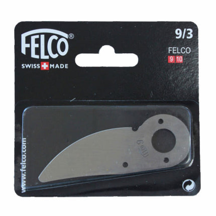 LAMA RICAMBIO FELCO 9 9/ 3