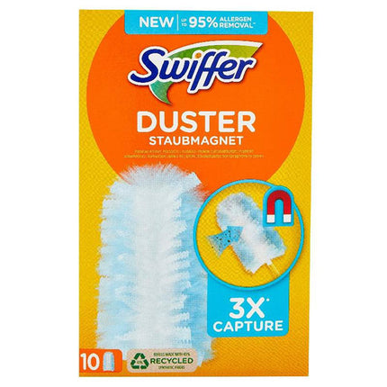 PIUMINO DUSTER RICAMBI Pz 10 SWIFFER