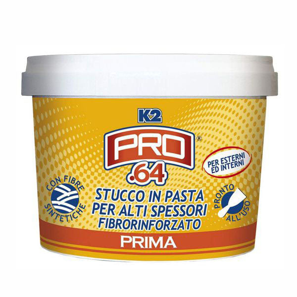 STUCCO PASTA PRO 64 g 1000 K2