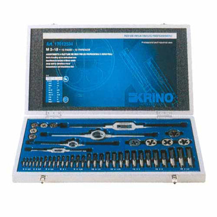 FILIERE MA 3/18 Pz 44 17012 KRINO