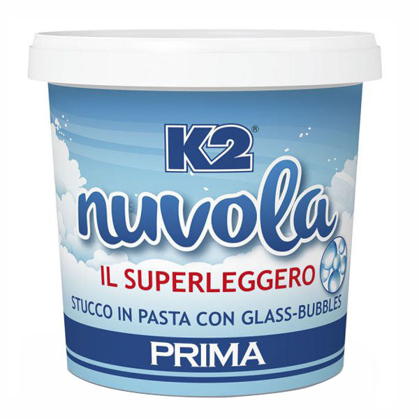 STUCCO PASTA NUVOLA g 250 K2