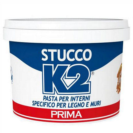 STUCCO PASTA g 250 K2