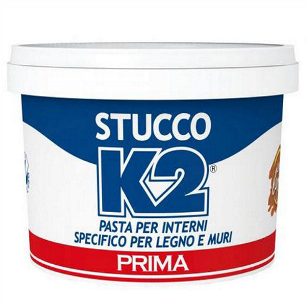 STUCCO PASTA g 250 K2