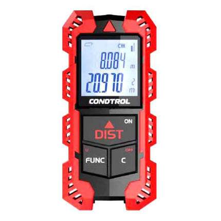 MISURATORE LASER TRACCER 30 DCL-T30 CONDTROL