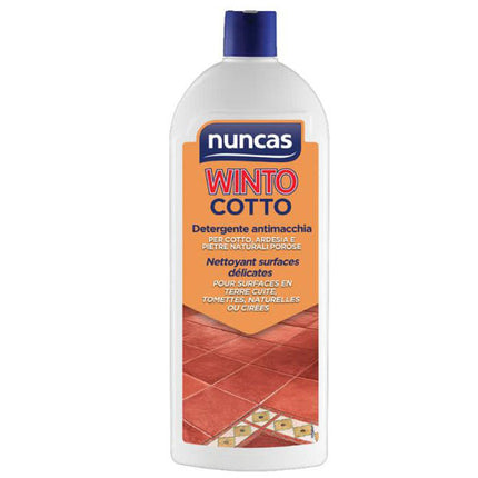 DETERGENTE WINTO COTTO l 1,0 NUNCAS