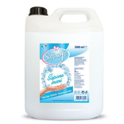 SAPONE LIQUIDO l 5,0