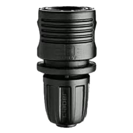 RACCORDO RAPIDO COMPRESSIONE MICRO 91009 CLABER