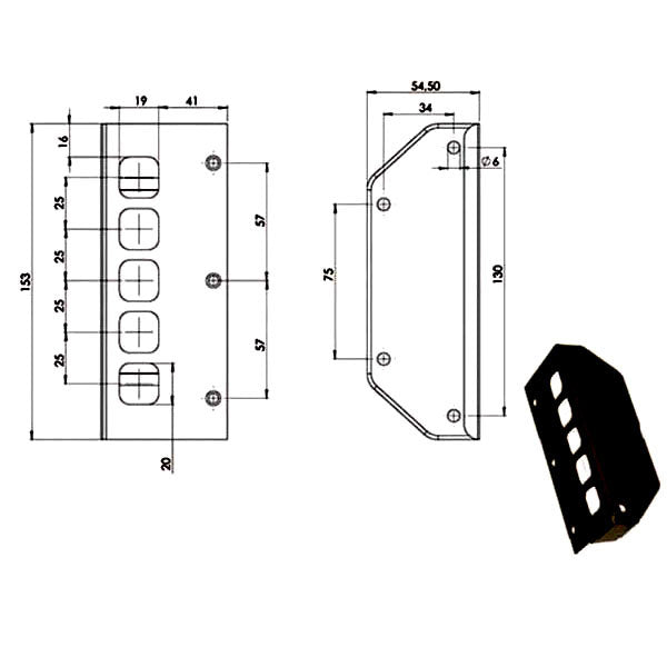 FERROGLIERA DMFS0759 MOIA