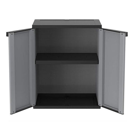 MOBILETTO PL TP 68x37,5 h 85 GRIGIO J-LINE TERRY