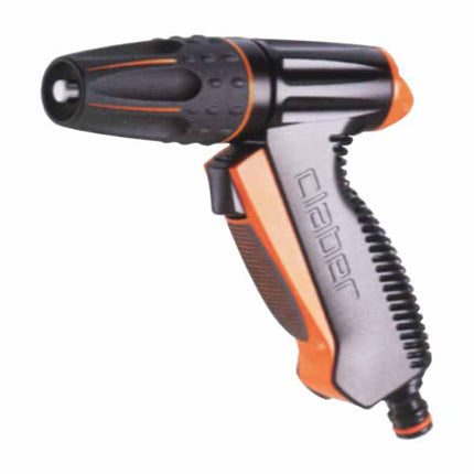 LANCIA PISTOLA PRECISION PLUS 9561 CLABER