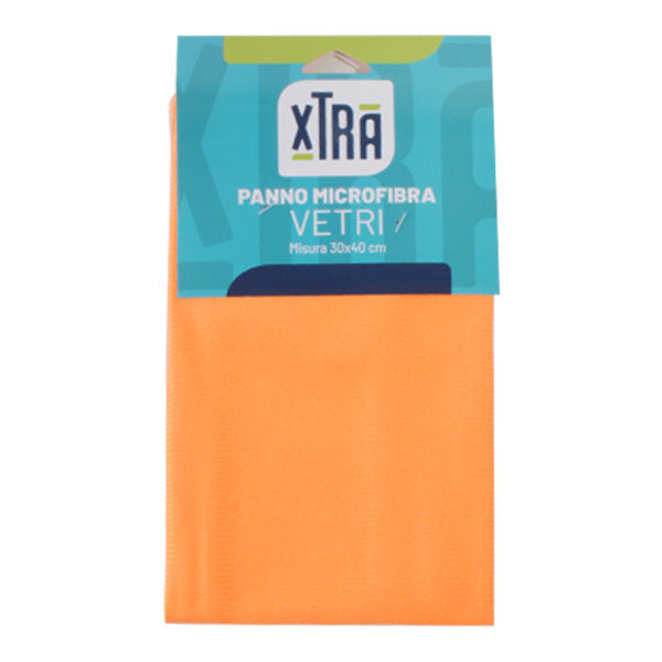 PANNO MICROFIBRA VETRI 30x40 XTRA 12019