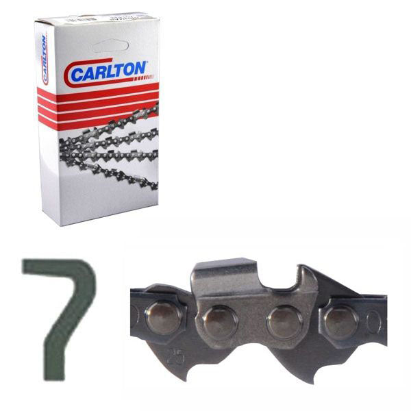 CATENA MOTOSEGHE 1/4" E1MC-BL-60E CARLTON