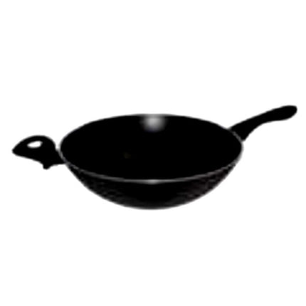 WOK 2 MANICI cm 32 130 BALLARINI