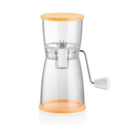 GRANELLATORE cm 9 h 17,5 DELICIA TESCOMA