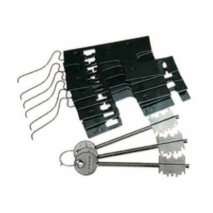 GORGES RICAMBIO SX 0002 KASSEL