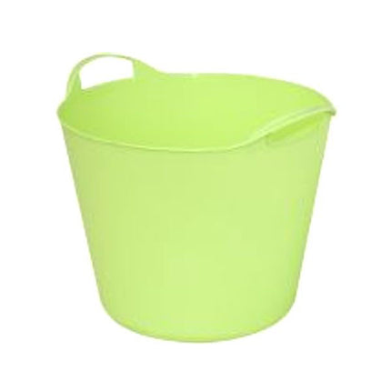 CONTENITORE SECCHIO/BORSA VERDE l 25 ARTPLAST