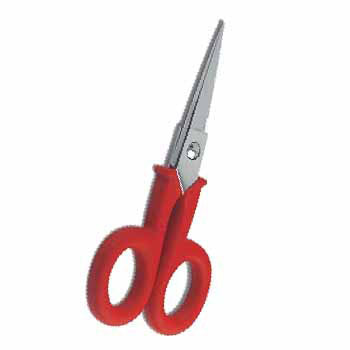 FORBICE ELETTRICISTA RETTA 207A