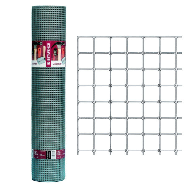 RETE CASANET 13,0x13,0-0,65-h 50 m 10 BETAFENCE