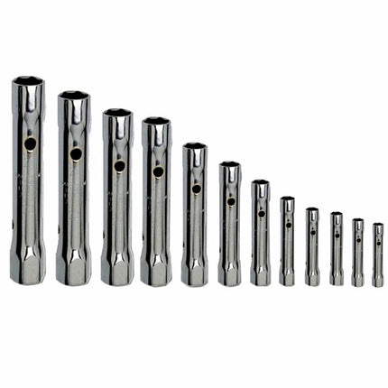 CHIAVI TUBO DOPPIE 6/32 Pz 12 288N12 USAG