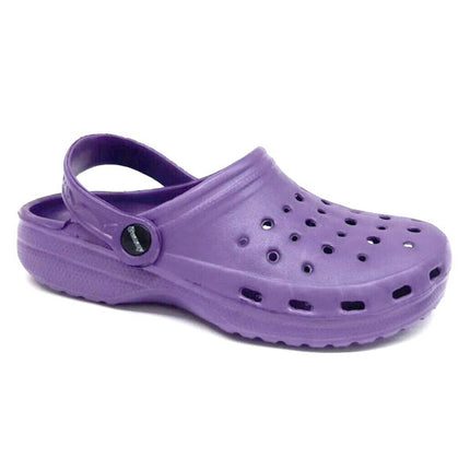 CIABATTA SABOT NARNIA BAMBINI 30/35 DM