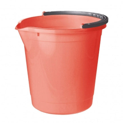 SECCHIO POLIPROPILENE BECCO l 7 TONTARELLI