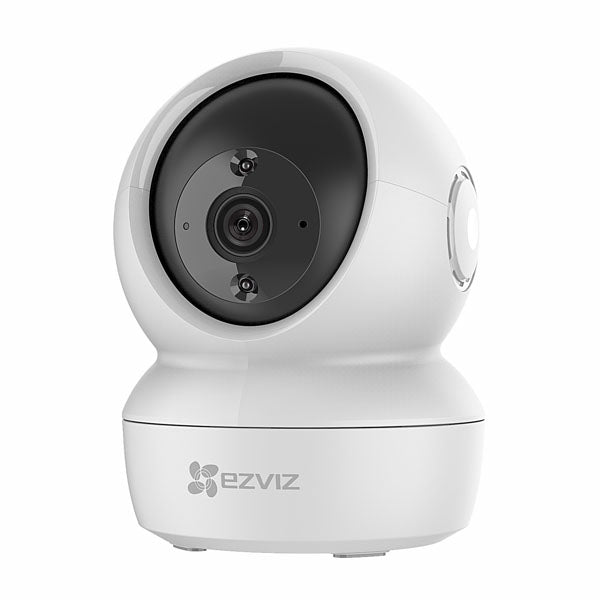 VIDEOCAMERA INTERNO MOTORIZZATA H6C EZVIZ