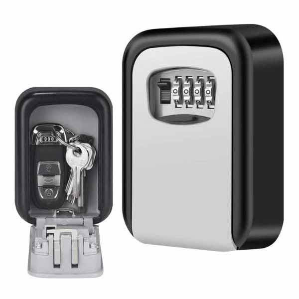 CASSAFORTE MINI KEYBOX QLTY 11628