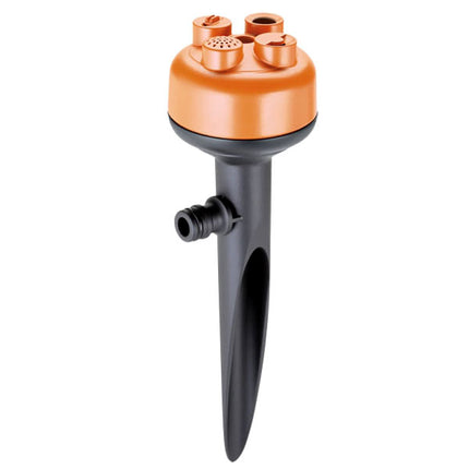 IRRIGATORE PUNTALE VARIO-JET 8662 CLABER