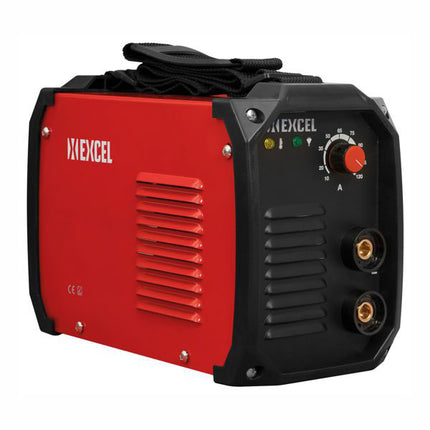 SALDATRICE ELETTRICA INVERTER K120 EXCEL 09471