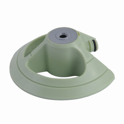 IRRIGATORE STATICO BASE PLASTICA ILCAMPO 00090