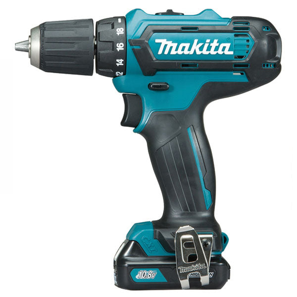 TRAPANO BATTERIA DF331DSAJ MAKITA