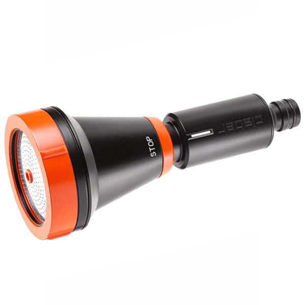 LANCIA DIRITTA DOCCIA MASTER PRO 9658 CLABER