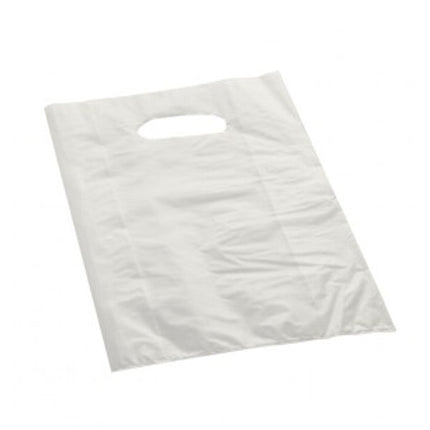 SHOPPER BIANCO 20x50 NEUTRO