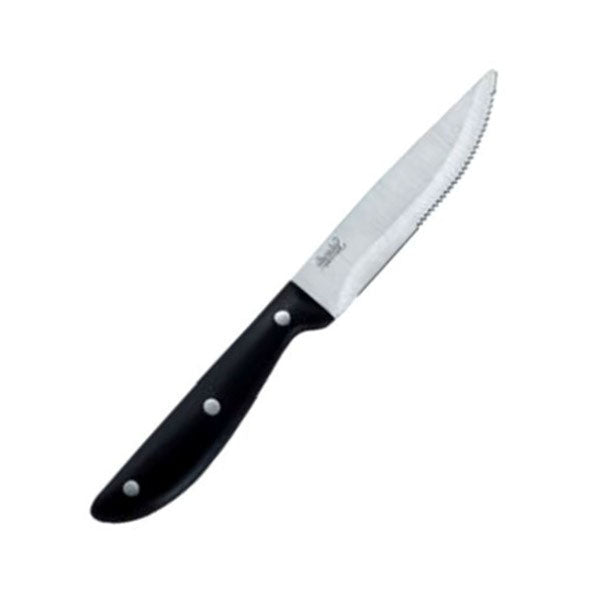 COLTELLO BISTECCA RIV.MAGNUM cm 12,0 BISTROT SALVI