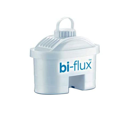 FILTRO BI-FLUX CARAFFA FILTRANTE Pz 4 LAICA