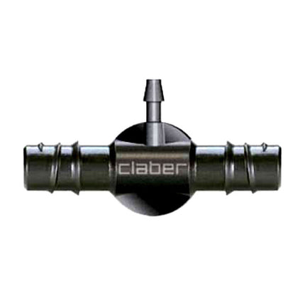RACCORDO 3 VIE 1/2-1/4 Pz 2 MICRO 91073 CLABER