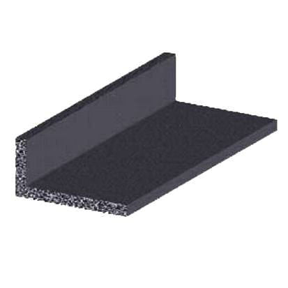 FERRO L mm 30x20x4,0 h 100