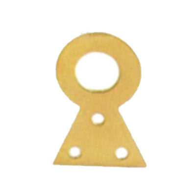 ATTACCAGLIA FISSA OTTONATA N.3