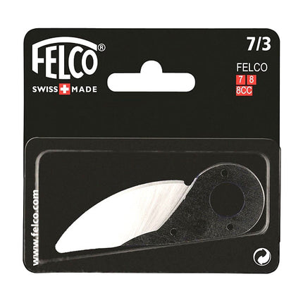 LAMA RICAMBIO FELCO 7-8 7/ 3