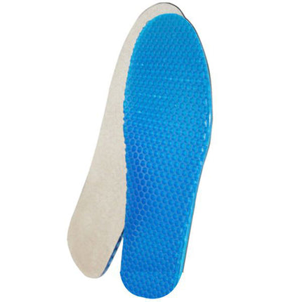 SOTTOPIEDE GEL UOMO CANTINI