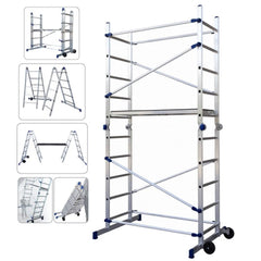 Collection image for: Scale Multiuso-Trabattelli F