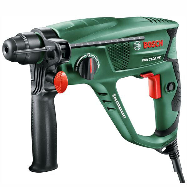 TASSELLATORE SDS PLUS PBH2100RE BOSCH