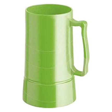 BOCCALE PLASTICA BIRRA cc 500 UNIFLAME