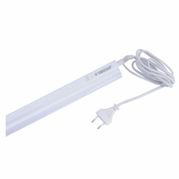 PLAFONIERA RETT.EXCALIBUR EVO T5 LED cm 87 VELAMP