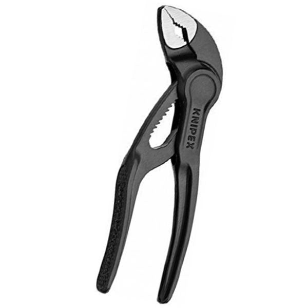 PINZA POLIGRIP COBRA 100 8700 KNIPEX