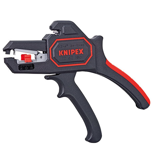 PINZA SPELAFILI AUTOMATICA 180 1262 KNIPEX