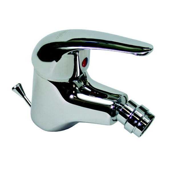 MISCELATORE BIDET+SCARICO AGLAIA 02441